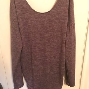 Workout/maternity